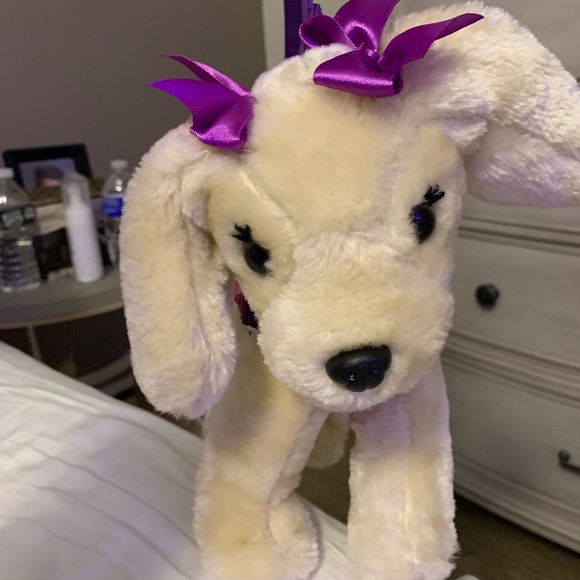 NWT dog pocketbook - Picture 2 of 4